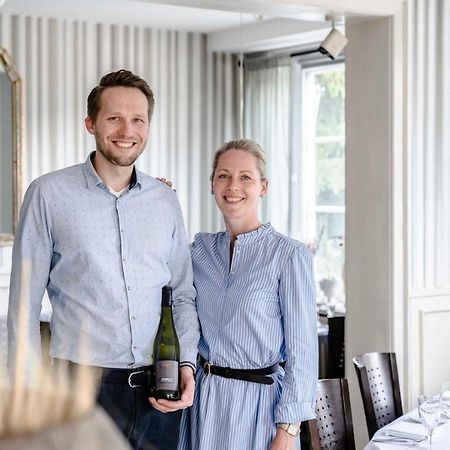 Flair Hotel Zur Eiche Buchholz in der Nordheide Esterno foto