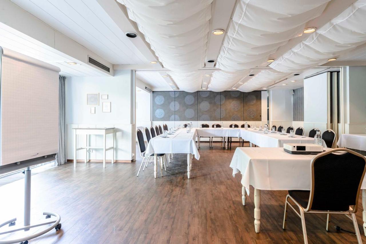 Flair Hotel Zur Eiche Buchholz in der Nordheide Esterno foto