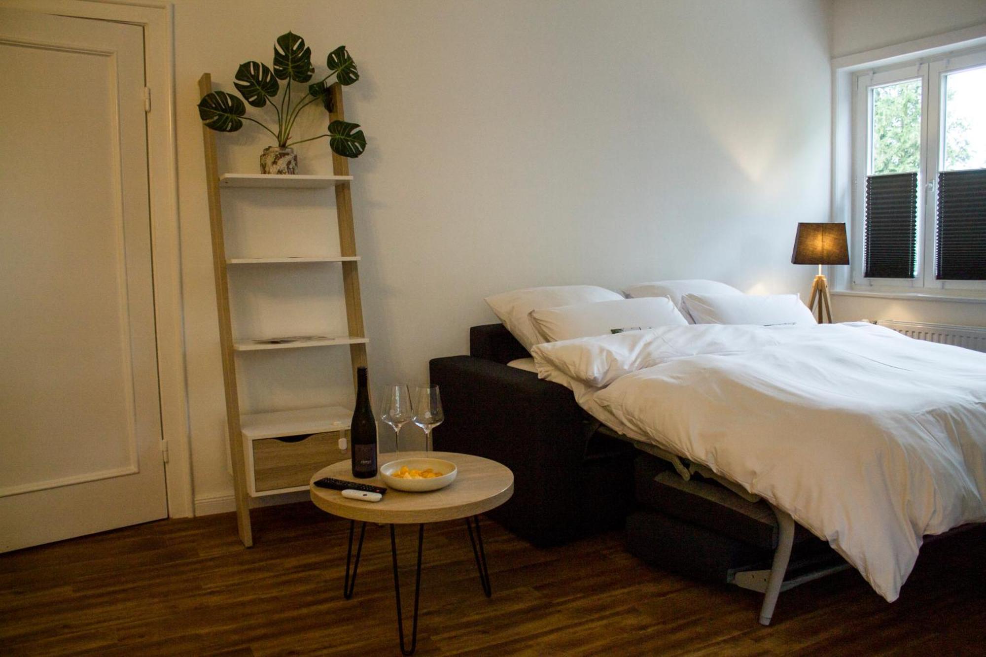 Flair Hotel Zur Eiche Buchholz in der Nordheide Esterno foto